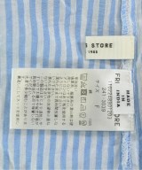 FREAK'S STORE（フリークスストア）ブラウス 青 サイズ:F レディース/2200702577109
