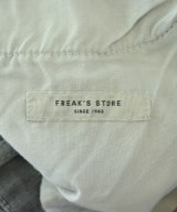 FREAK'S STORE（フリークスストア）ロング・マキシ丈スカート グレー サイズ:S レディース/2200702577116
