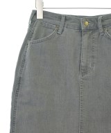 FREAK'S STORE（フリークスストア）ロング・マキシ丈スカート グレー サイズ:S レディース/2200702577116