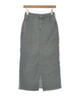 FREAK'S STORE ロング・マキシ丈スカート