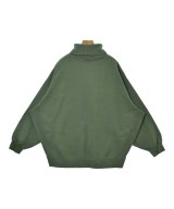 FREAK'S STORE（フリークスストア）スウェット 緑 サイズ:F レディース/2200705347099
