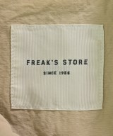 FREAK'S STORE（フリークスストア）トレンチコート ベージュ サイズ:F レディース/2200707880044