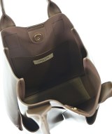 FREAK'S STORE（フリークスストア）トートバッグ 茶 サイズ:- レディース/2200705846165