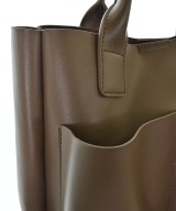 FREAK'S STORE（フリークスストア）トートバッグ 茶 サイズ:- レディース/2200705846165