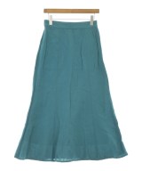 FREAK'S STORE（フリークスストア）ロング・マキシ丈スカート 青 サイズ:S レディース/2200708507018