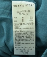 FREAK'S STORE（フリークスストア）ロング・マキシ丈スカート 青 サイズ:S レディース/2200708507018