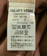 FREAK'S STORE（フリークスストア）その他 ピンク サイズ:S/S レディース/2200708636039