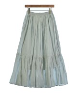 FREAK'S STORE（フリークスストア）ロング・マキシ丈スカート 青 サイズ:S レディース/2200706320039