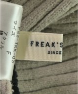 FREAK'S STORE（フリークスストア）ニット・セーター グレー サイズ:F レディース/2200708050057