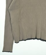 FREAK'S STORE（フリークスストア）ニット・セーター グレー サイズ:F レディース/2200708050057