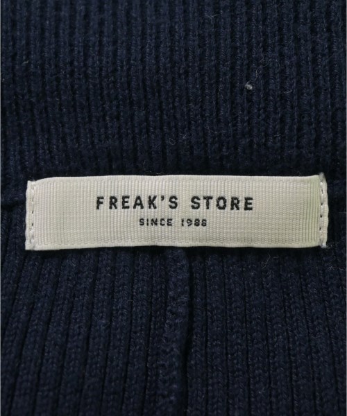 FREAK'S STORE（フリークスストア）その他 紺 サイズ:M レディース/2200708050071