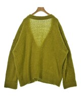 FREAK'S STORE（フリークスストア）カーディガン カーキ サイズ:F レディース/2200709641117