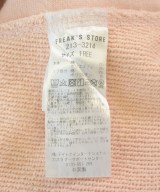 FREAK'S STORE（フリークスストア）スウェット ピンク サイズ:F レディース/2200710433053