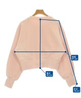 FREAK'S STORE（フリークスストア）スウェット ピンク サイズ:F レディース/2200710433053