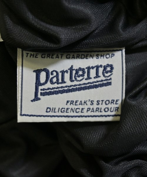 FREAK'S STORE（フリークスストア）ロング・マキシ丈スカート 黒 サイズ:F レディース/2200656747047