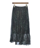 FREAK'S STORE（フリークスストア）ロング・マキシ丈スカート 黒 サイズ:F レディース/2200656747047