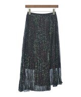 FREAK'S STORE（フリークスストア）ロング・マキシ丈スカート 黒 サイズ:F レディース/2200656747047