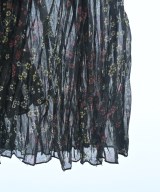 FREAK'S STORE（フリークスストア）ロング・マキシ丈スカート 黒 サイズ:F レディース/2200656747047