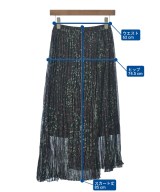 FREAK'S STORE（フリークスストア）ロング・マキシ丈スカート 黒 サイズ:F レディース/2200656747047