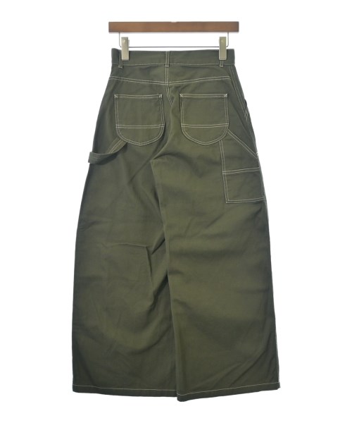 FREAK'S STORE（フリークスストア）その他 カーキ サイズ:M レディース/2200658022012