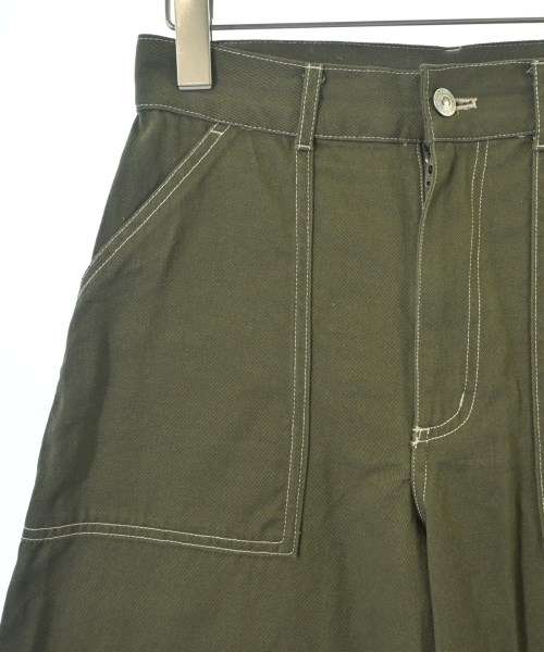 FREAK'S STORE（フリークスストア）その他 カーキ サイズ:M レディース/2200658022012