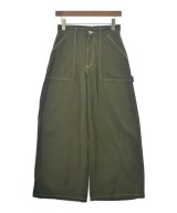 FREAK'S STORE（フリークスストア）その他 カーキ サイズ:M レディース/2200658022012