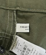 FREAK'S STORE（フリークスストア）その他 カーキ サイズ:M レディース/2200658022012