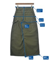 FREAK'S STORE（フリークスストア）その他 カーキ サイズ:M レディース/2200658022012