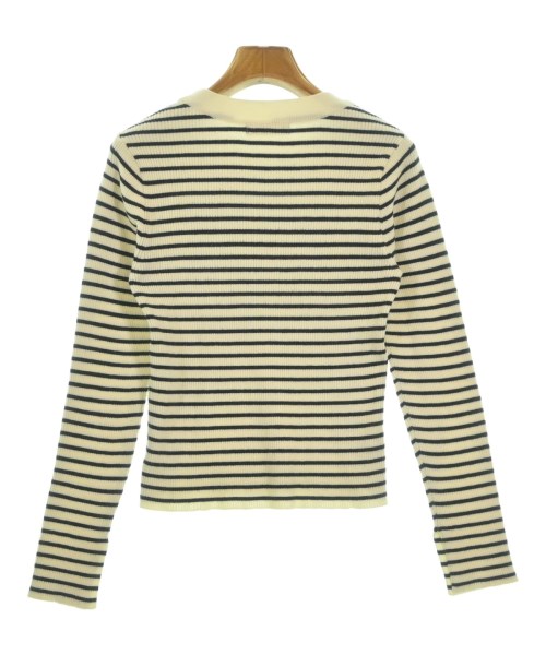 FREAK'S STORE（フリークスストア）ニット・セーター 白 サイズ:F レディース/2200659966056