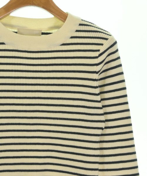 FREAK'S STORE（フリークスストア）ニット・セーター 白 サイズ:F レディース/2200659966056