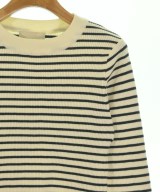 FREAK'S STORE（フリークスストア）ニット・セーター 白 サイズ:F レディース/2200659966056