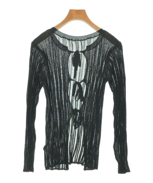 FREAK'S STORE（フリークスストア）ニット・セーター 黒 サイズ:F レディース/2200663021062