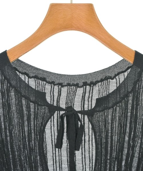 FREAK'S STORE（フリークスストア）ニット・セーター 黒 サイズ:F レディース/2200663021062