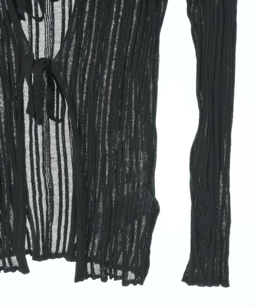 FREAK'S STORE（フリークスストア）ニット・セーター 黒 サイズ:F レディース/2200663021062