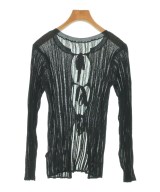 FREAK'S STORE（フリークスストア）ニット・セーター 黒 サイズ:F レディース/2200663021062
