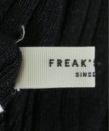 FREAK'S STORE（フリークスストア）ニット・セーター 黒 サイズ:F レディース/2200663021062