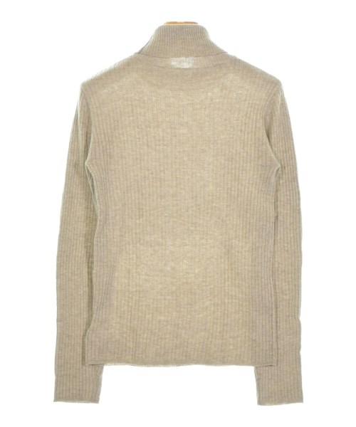 FREAK'S STORE（フリークスストア）ニット・セーター ベージュ サイズ:F レディース/2200660145129