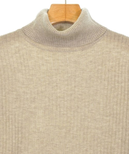 FREAK'S STORE（フリークスストア）ニット・セーター ベージュ サイズ:F レディース/2200660145129