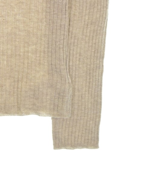 FREAK'S STORE（フリークスストア）ニット・セーター ベージュ サイズ:F レディース/2200660145129