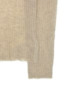 FREAK'S STORE（フリークスストア）ニット・セーター ベージュ サイズ:F レディース/2200660145129