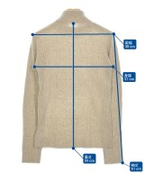 FREAK'S STORE（フリークスストア）ニット・セーター ベージュ サイズ:F レディース/2200660145129