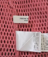 FREAK'S STORE（フリークスストア）タンクトップ ピンク サイズ:F レディース/2200662574026