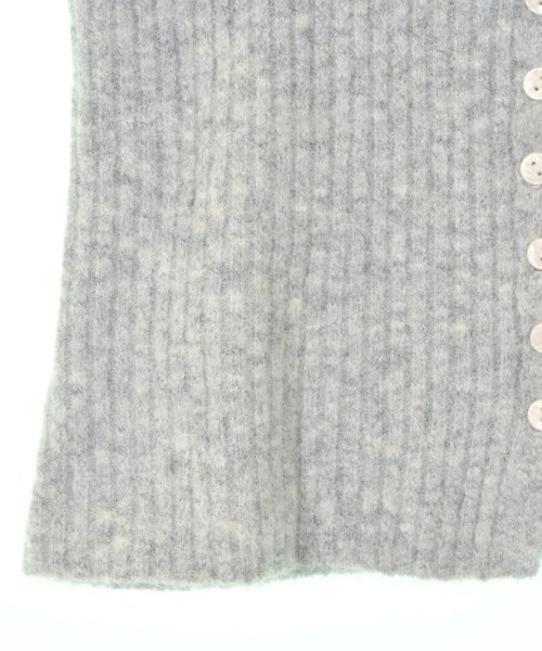 FREAK'S STORE（フリークスストア）ベスト グレー サイズ:F レディース/2200662574033