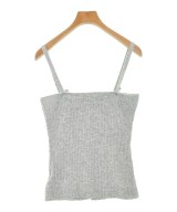 FREAK'S STORE（フリークスストア）ベスト グレー サイズ:F レディース/2200662574033