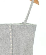 FREAK'S STORE（フリークスストア）ベスト グレー サイズ:F レディース/2200662574033