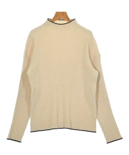 FREAK'S STORE(フリークスストア)ニット・セーター ベージュ サイズ:F/2200660008080