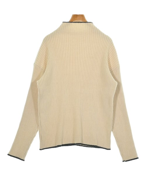 FREAK'S STORE（フリークスストア）ニット・セーター ベージュ サイズ:F レディース/2200660008080