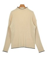 FREAK'S STORE（フリークスストア）ニット・セーター ベージュ サイズ:F レディース/2200660008080