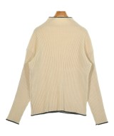 FREAK'S STORE（フリークスストア）ニット・セーター ベージュ サイズ:F レディース/2200660008080