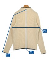 FREAK'S STORE（フリークスストア）ニット・セーター ベージュ サイズ:F レディース/2200660008080